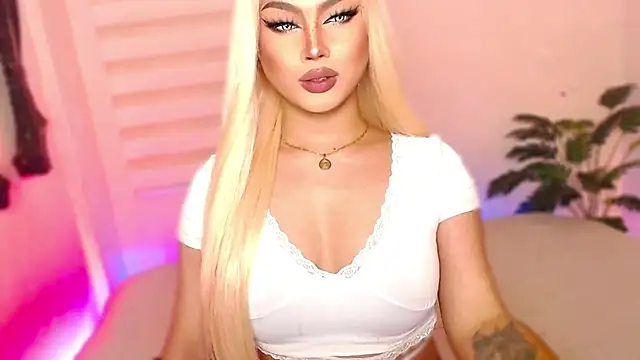 MissRumi Hunter online show from March 2026 11:24:01 AM