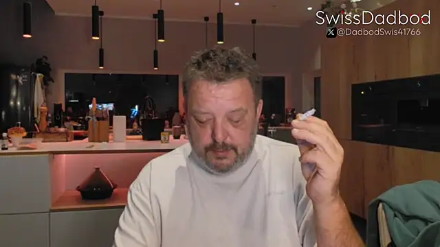 SwissDadbod online show from September 2025 08:25:02 PM