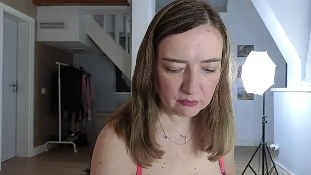 Blue Angel Sweet online show from December 2025 04:18:02 AM