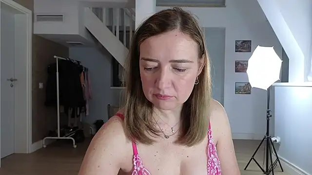 Blue Angel Sweet online show from December 2025 04:18:02 AM