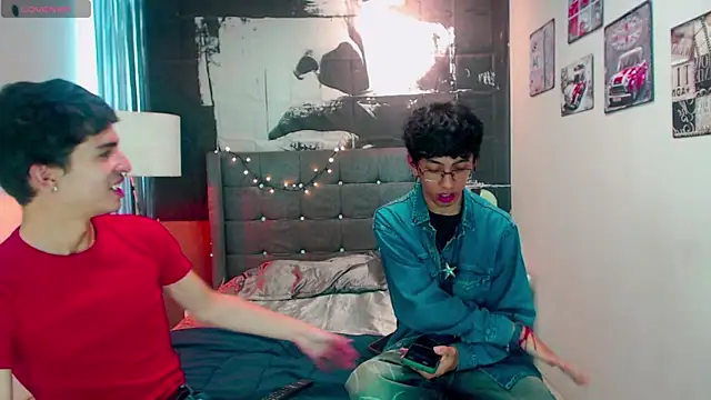 maik x dave online show from October 2025 02:51:02 PM