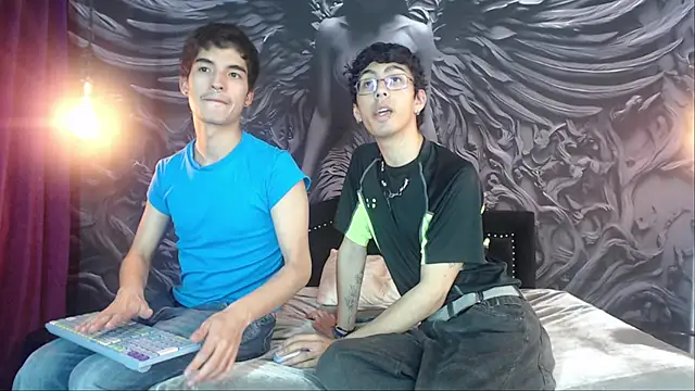 maik x dave online show from November 2025 03:02:01 PM