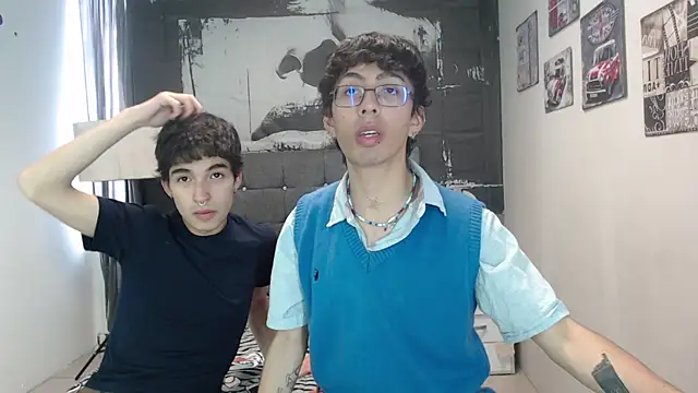 maik x dave online show from November 2025 03:00:01 PM