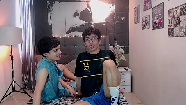 maik x dave online show from November 2025 02:50:01 PM