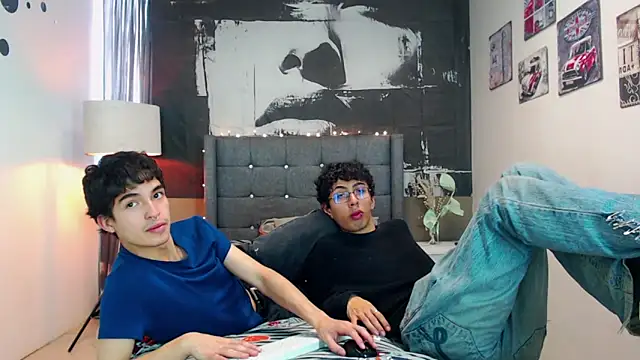 maik x dave online show from November 2025 04:06:01 PM