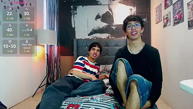 maik x dave online show from November 2025 03:19:02 PM