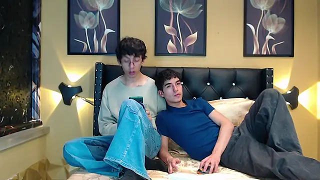 maik x dave online show from November 2025 03:12:02 PM