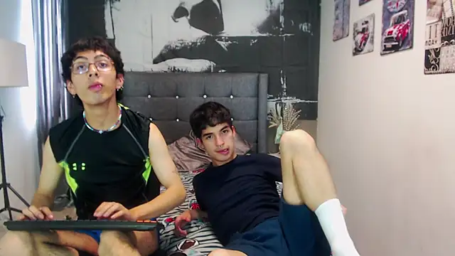 maik x dave online show from December 2025 07:52:02 PM