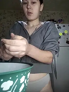 ToryTayler online show from February 2026 04:06:01 PM