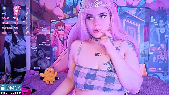 Snapshot of CandyKane06_ chatting on October 2025 02:25:02 AM CandyKane06 online show from October 2025 02:25:02 AM