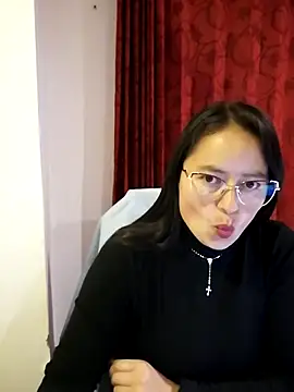 Daliz Leon online show from November 2025 01:16:01 AM