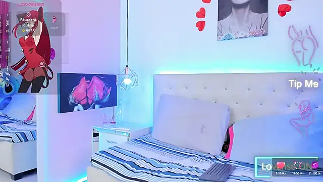 Thedoll ethan7 online show from October 2025 07:46:02 PM