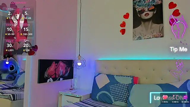 Thedoll ethan7 online show from October 2025 07:25:02 PM