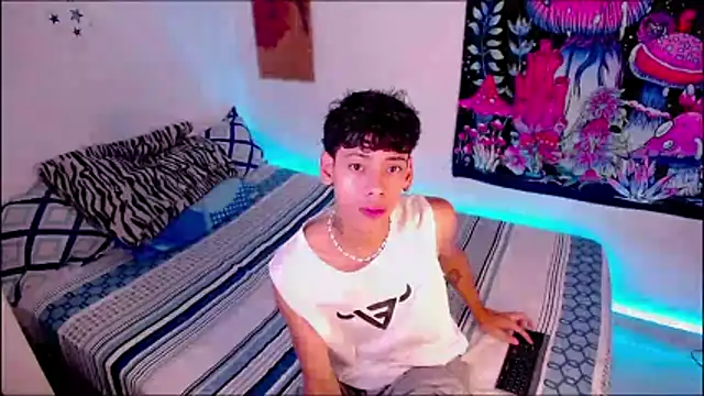 Thedoll ethan7 online show from May 2026 08:51:01 PM
