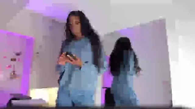 Stefannyevans  online show from February 2026 02:33:01 PM