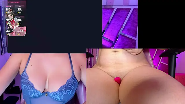 NatyKiss  online show from September 2025 04:47:01 AM