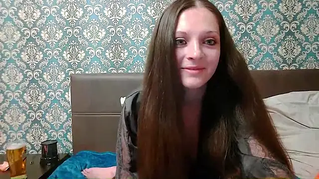 Rapunzel hairlover online show from October 2025 07:34:01 PM