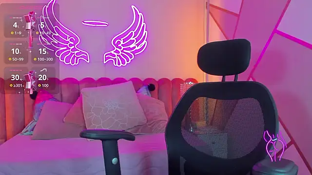  carla rosee online show from March 2026 04:46:02 AM