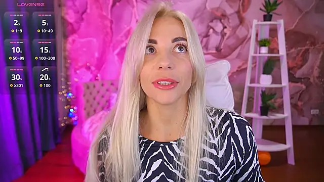 BellaRayyy online show from November 2025 02:39:02 PM