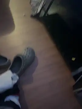 Snapshot of Ghosttown23 chatting on February 2026 09:52:02 AM Ghosttown23 online show from February 2026 09:52:02 AM