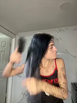 ittybittymeryssa online show from March 2026 03:51:01 PM