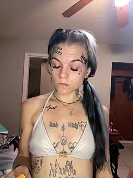 ittybittymeryssa online show from March 2026 10:31:01 AM