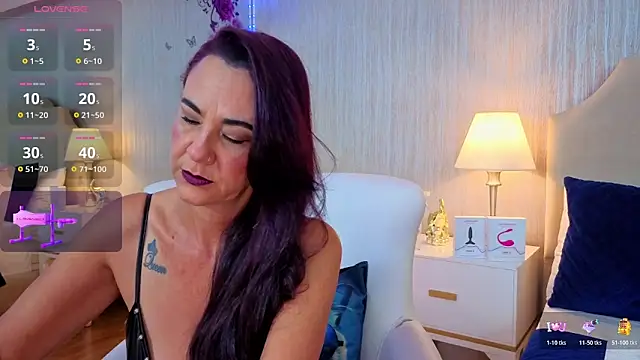 Snapshot of ScarleetJonson chatting on December 2025 08:07:02 PM ScarleetJonson online show from December 2025 08:07:02 PM