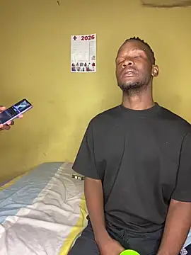 RAWFREAKYVERSE online show from April 2026 04:19:01 PM