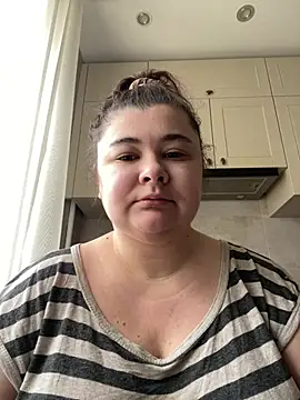 AliceCurlyX online show from March 2026 09:05:01 AM