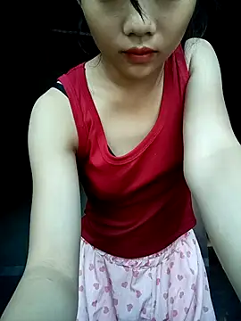 Ananine online show from October 2025 12:42:01 AM