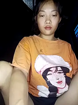 Ananine online show from October 2025 10:54:02 PM