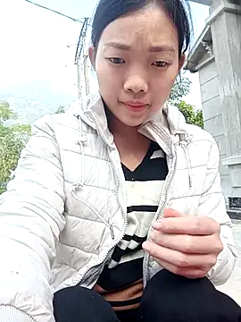 Ananine online show from December 2025 02:39:01 AM