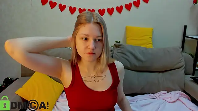 Sylvia Ortiz online show from February 2026 12:04:02 AM