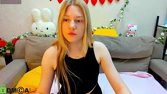 Sylvia Ortiz online show from February 2026 11:36:02 PM