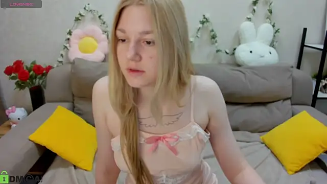 Sylvia Ortiz online show from March 2026 01:09:02 AM