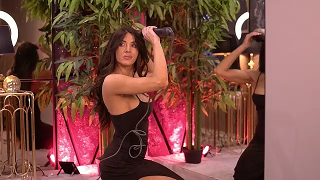 StephieRouse online show from March 2026 08:37:02 AM