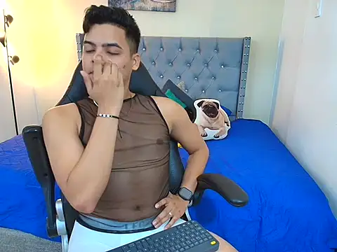 stewart mateo  online show from September 2025 02:35:01 AM