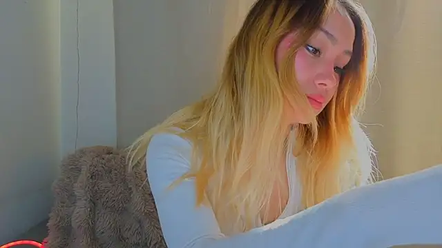 baobei03 online show from March 2026 08:26:01 AM