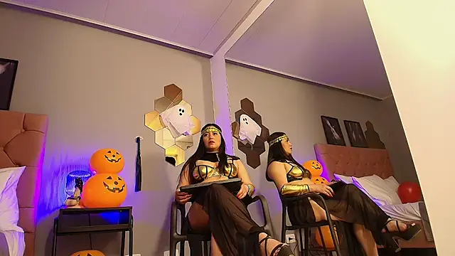 MistressScarlet LS online show from October 2025 01:12:01 PM
