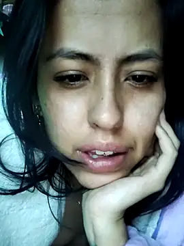 Queen Ashly online show from September 2025 02:38:01 AM