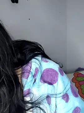 Queen Ashly online show from October 2025 03:01:02 AM