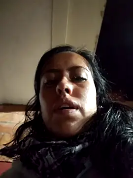 Queen Ashly online show from October 2025 02:15:01 AM