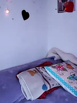 Queen Ashly online show from March 2026 03:17:01 AM