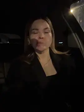 SMELLSEX online show from October 2025 05:31:02 PM