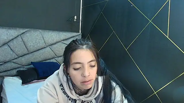 LiaMonroee  online show from December 2025 11:48:01 AM