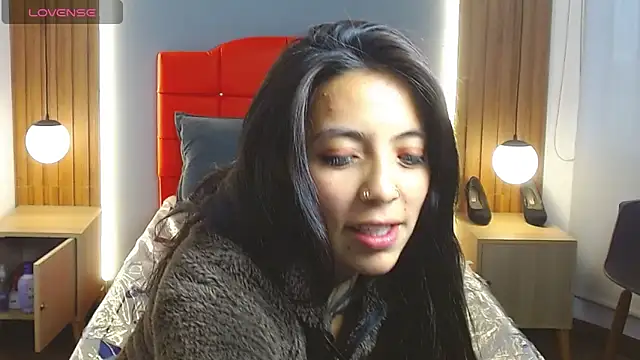 Snapshot of LiaMonroee_ chatting on February 2026 12:08:02 PM LiaMonroee online show from February 2026 12:08:02 PM