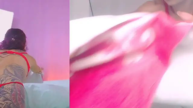 Gabriela Reyes online show from January 2026 09:20:02 PM