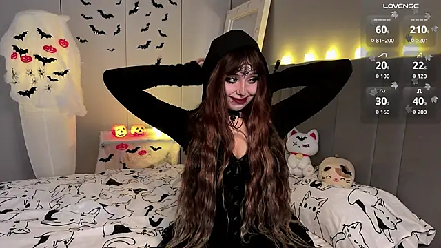 RileyVice online show from October 2025 08:04:02 AM