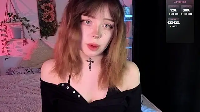 RileyVice online show from February 2026 08:13:02 AM