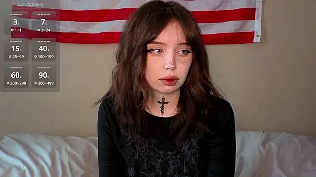 RileyVice online show from February 2026 08:04:02 AM